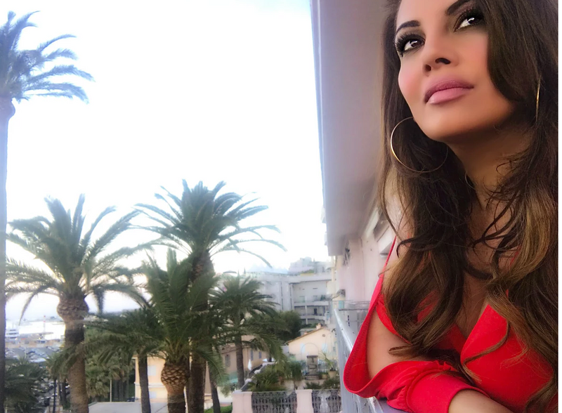 Meet The Royal Beauty Secret