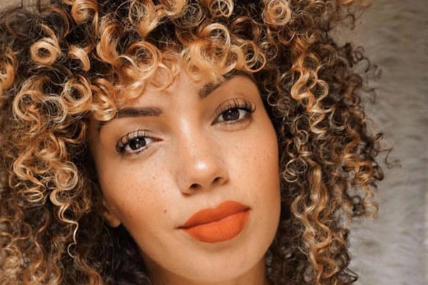 Secrets for Beautiful, Curly & Healthy Hair