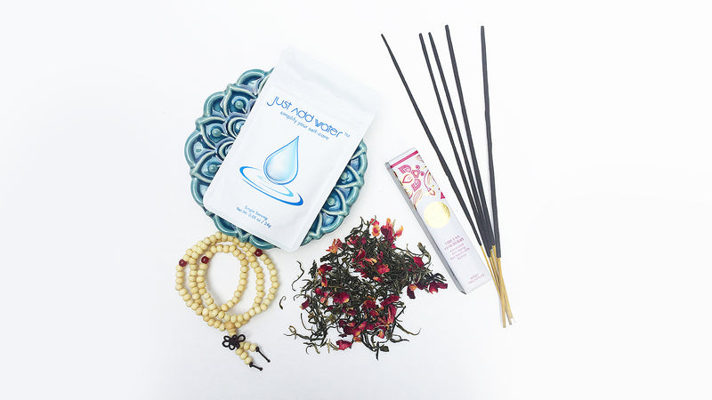 Your Perfect Sunday Morning Inner Beauty Ritual