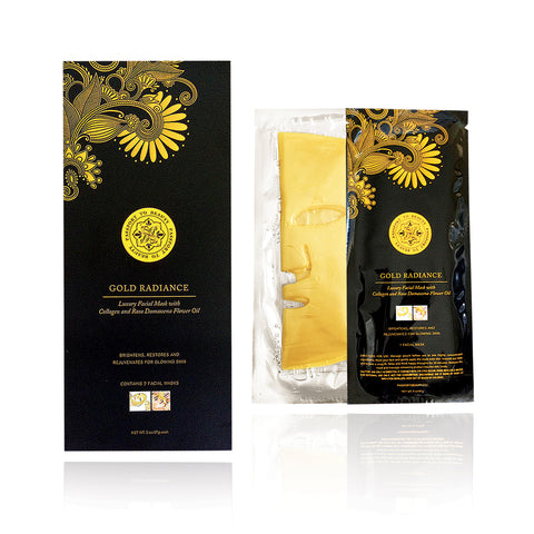 Jade Energizing Power Oil