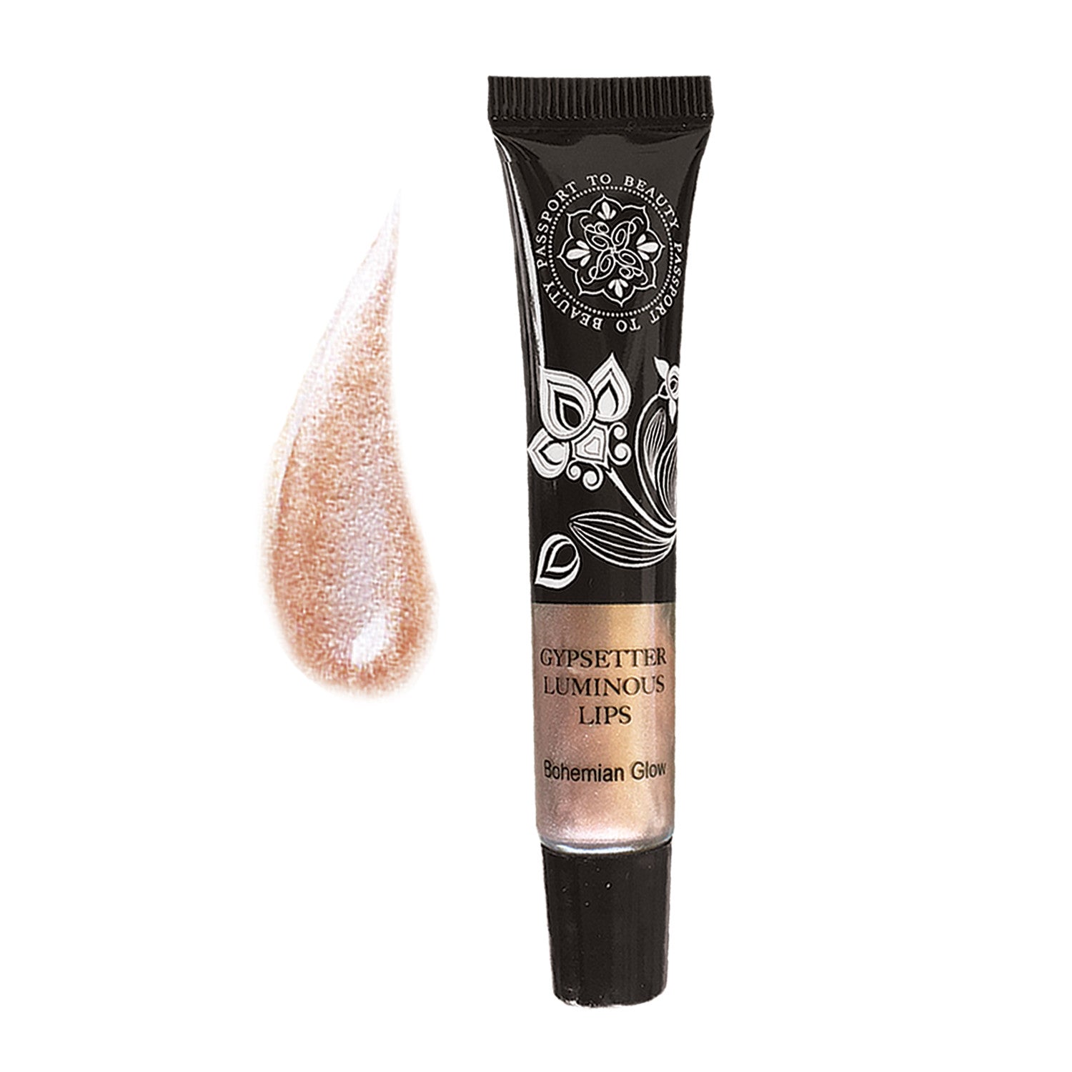 Gypsetter Luminous Lipgloss - Shop Passport To Beauty