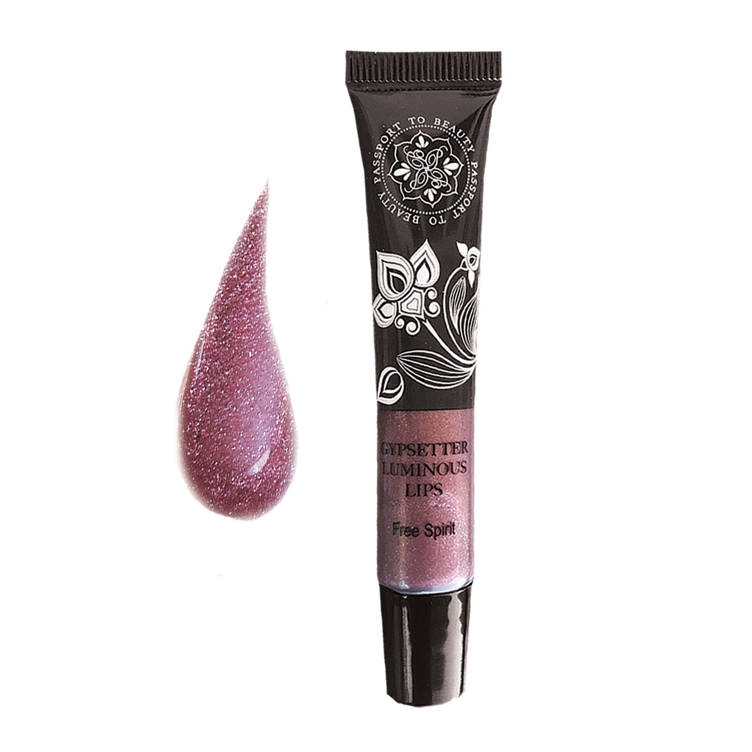 Gypsetter Luminous Lipgloss - Shop Passport To Beauty