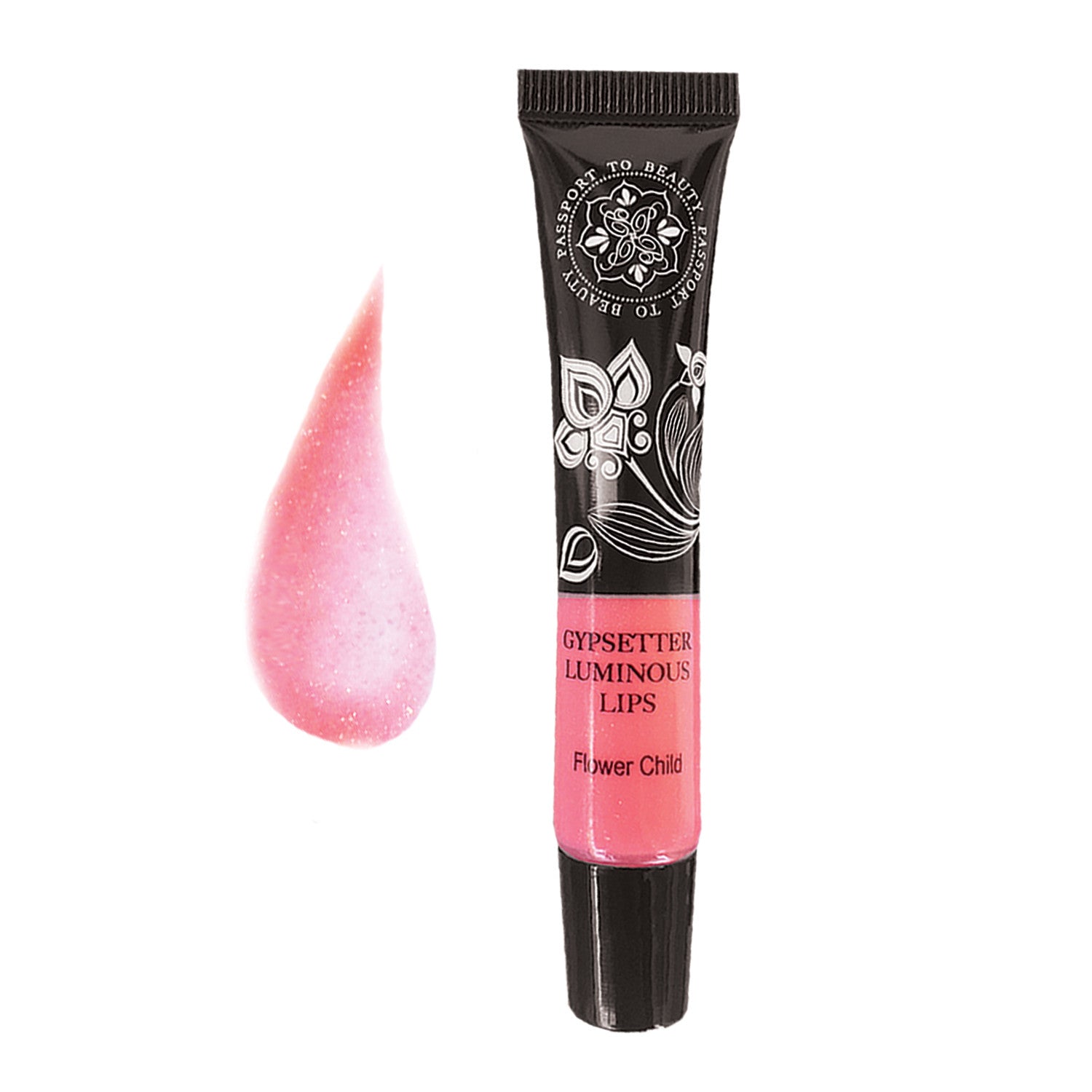 Gypsetter Luminous Lipgloss