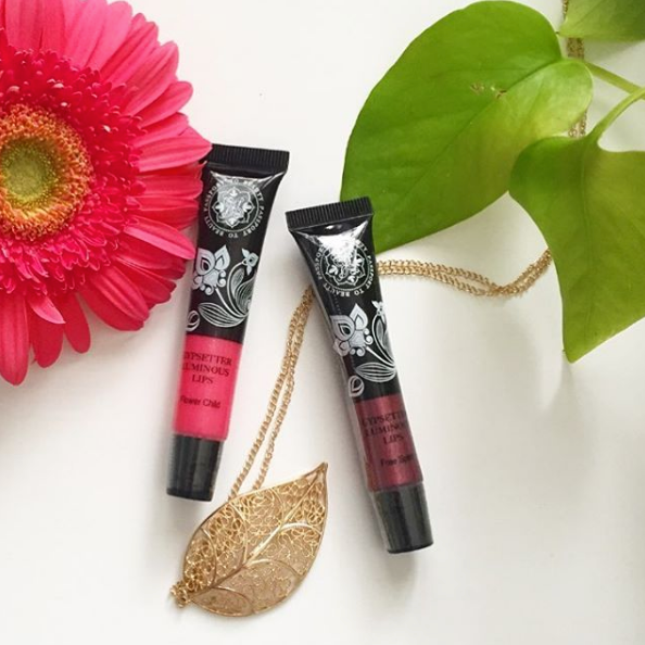 Gypsetter Luminous Lipgloss - Shop Passport To Beauty