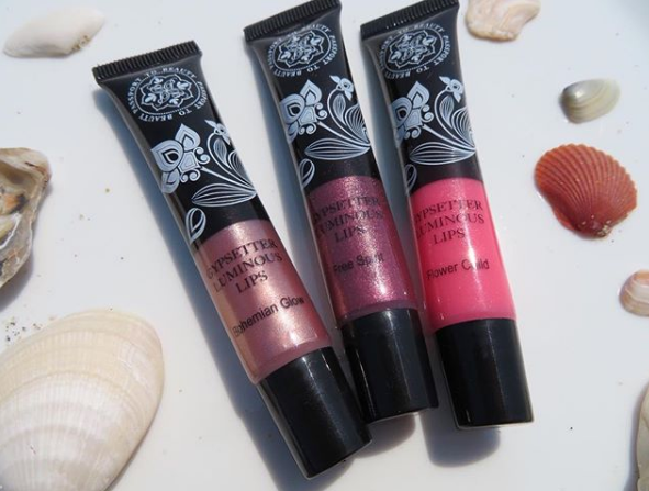 Gypsetter Luminous Lipgloss - Shop Passport To Beauty