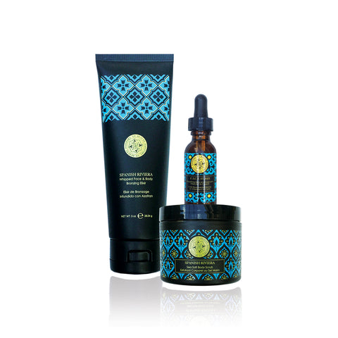 Jade Energizing Power Oil