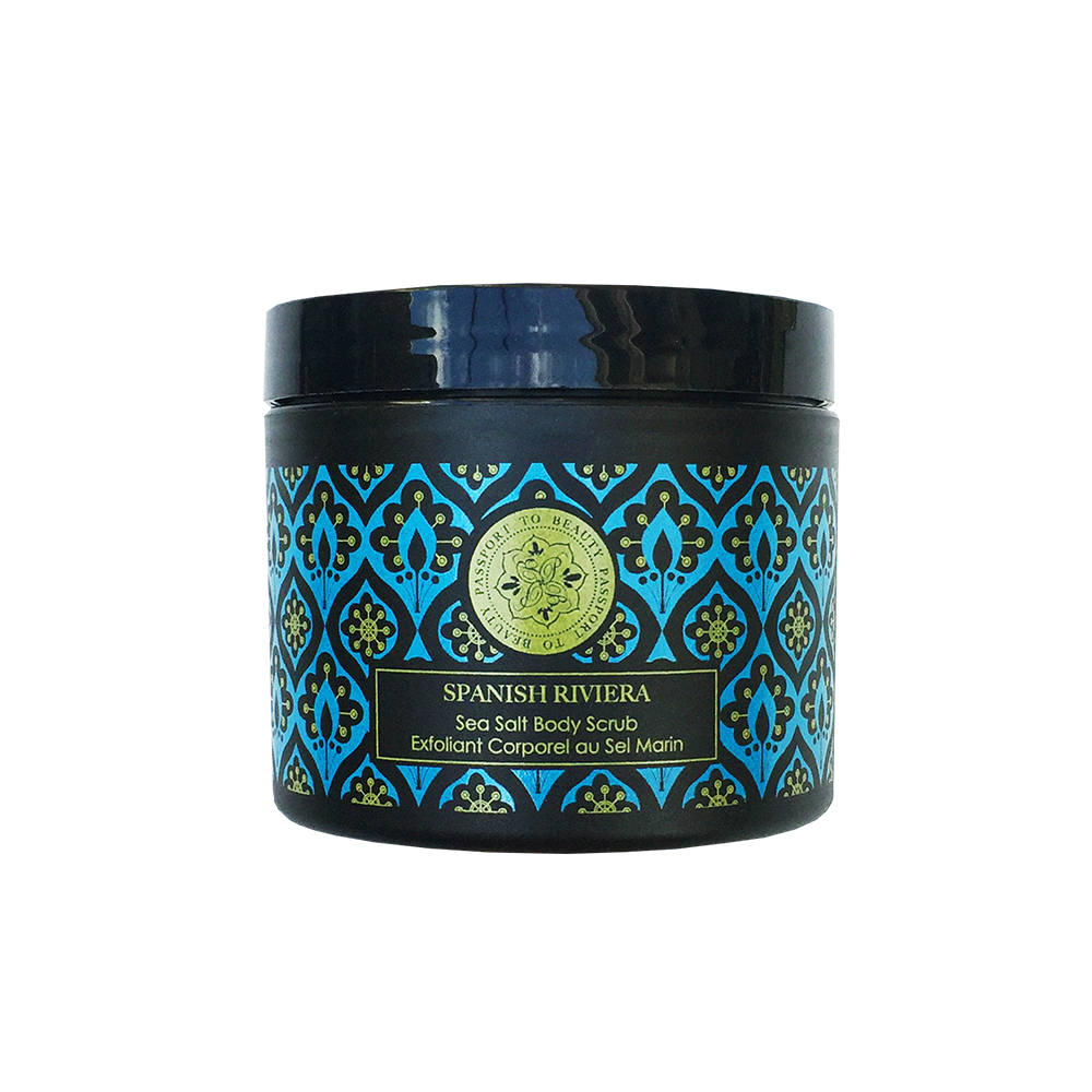 Spanish Riviera Get Your Glow On  Skincare Collection - Shop Passport To Beauty