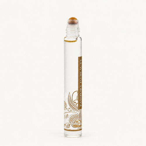 Tiger Eye Bliss And Balance Power Oil