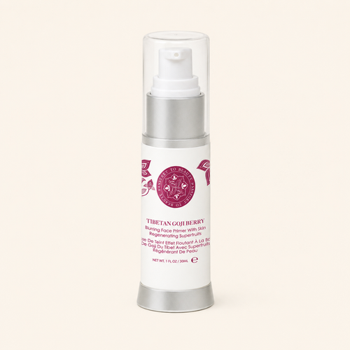 Tibetan Goji Berry Blurring Skin Primer With Superfruit Complex