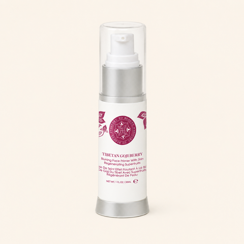 Gemstone Beauty Power Oils Collection - Jade Amethyst Rose Quartz Tiger Eye