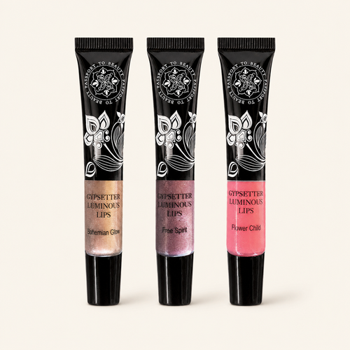 Gypsetter Luminous Lipgloss