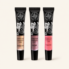 Gypsetter Luminous Lipgloss