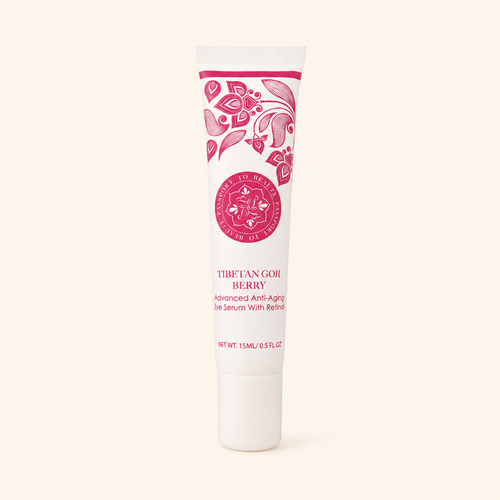 Tibetan Goji Berry Eye Serum