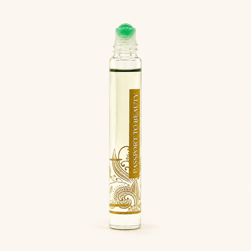 Jade Energizing Power Oil