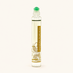 Jade Energizing Power Oil