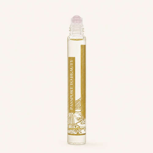 Rose Quartz Self Love Power Oil
