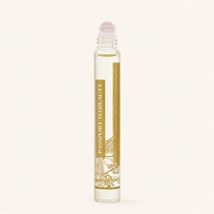 Rose Quartz Self Love Power Oil