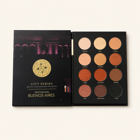 Gemstone Beauty Power Oils Collection - Jade Amethyst Rose Quartz Tiger Eye