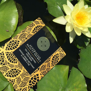 Australian Tea Tree Clarifying Face Mask - Shop Passport To Beauty