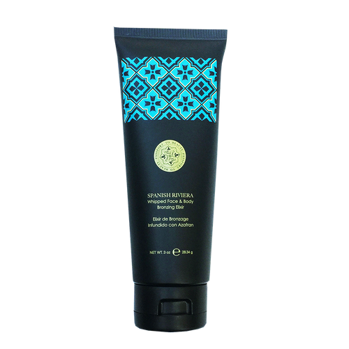 Spanish Riviera Get Your Glow On  Skincare Collection - Shop Passport To Beauty